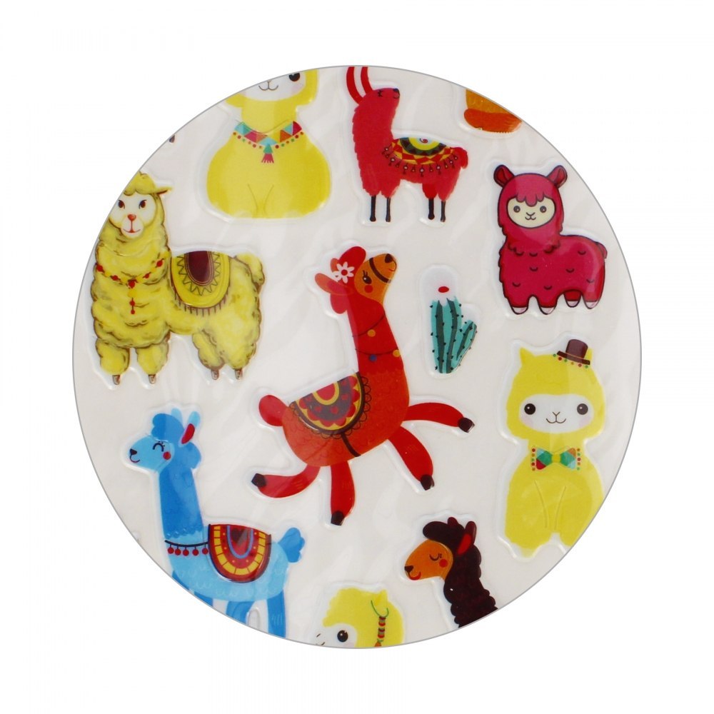 DECORATIVE SELF-ADHESIVE EVA LAMY CRAFT WITH FUN 439347